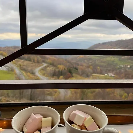 Milmari N66 Apartmán *