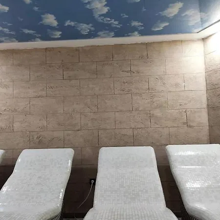 Milmari N66 Apartamento Kopaonik