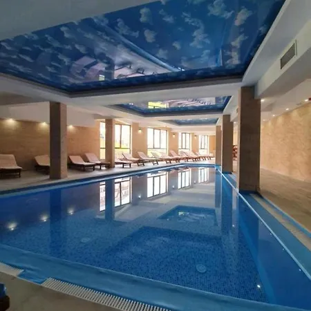 Apartamento Milmari N66 Kopaonik