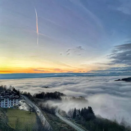 Apartmán Milmari N66 Kopaonik