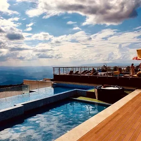 Apartamento Milmari N66 Kopaonik