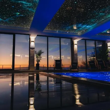 Milmari N66 アパート