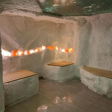 Apartmán Milmari N66