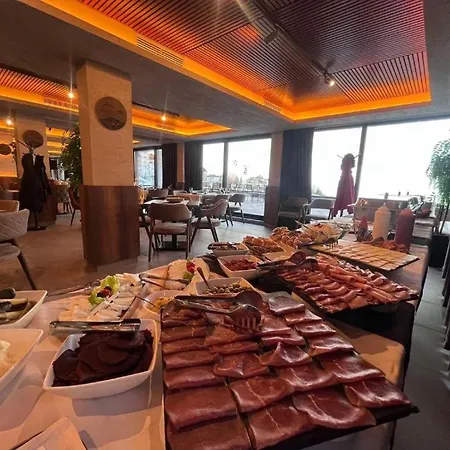 Milmari N66 Apartmán *