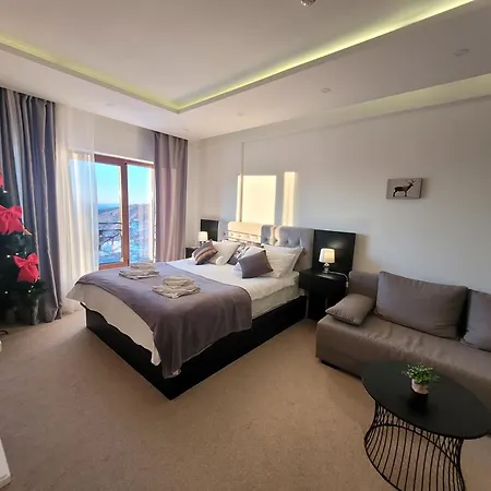 Milmari N66 Apartment