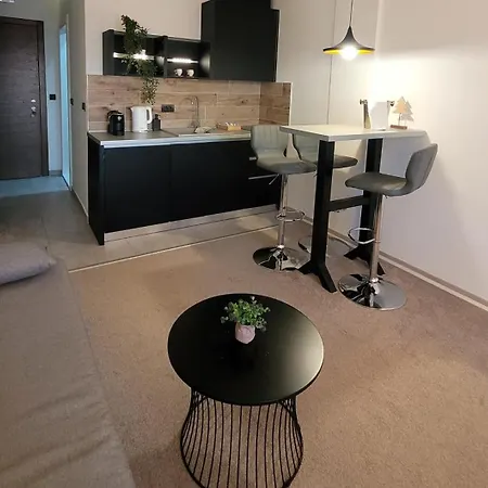 Apartment Milmari N66 Kopaonik
