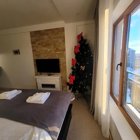 Milmari N66 * Kopaonik