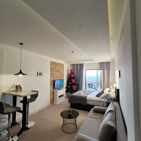 Milmari N66 Apartment *