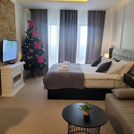 Apartmán Milmari N66 *