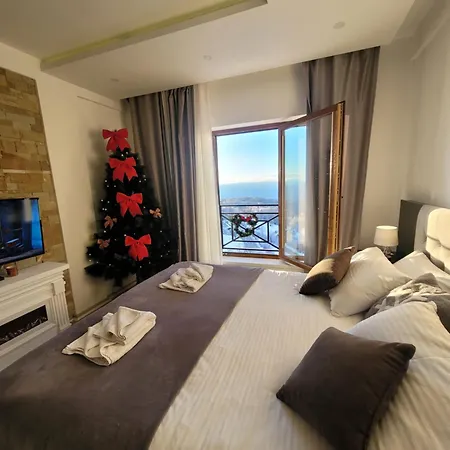 Milmari N66 Apartamento Kopaonik