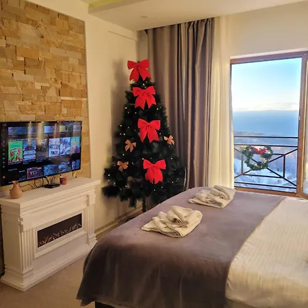 Apartmán Milmari N66 Kopaonik