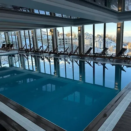 Milmari N66 Apartamento