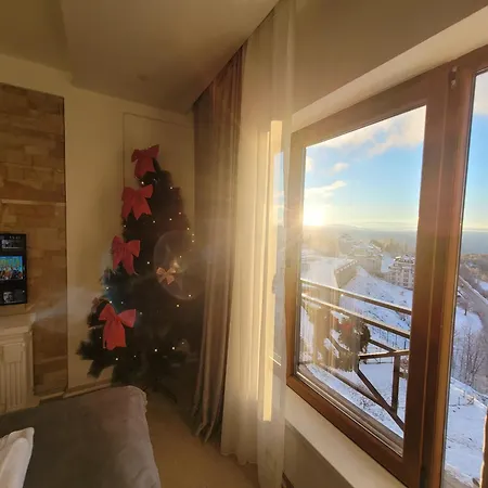 Apartmán Milmari N66