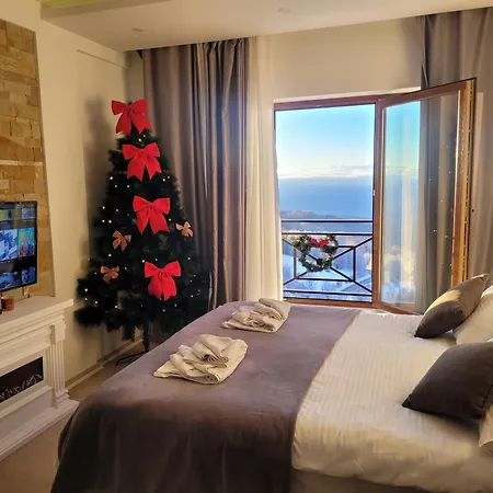 Milmari N66 Kopaonik