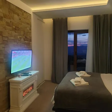 Apartmán Milmari N66