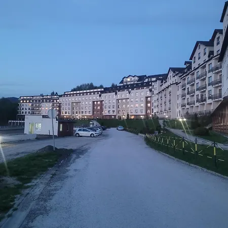 Milmari N66 Apartamento *