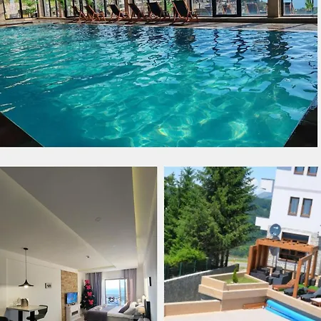 Milmari N66 Apartment *