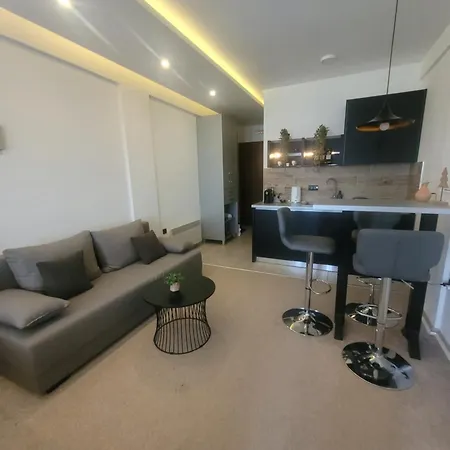 Apartamento Milmari N66