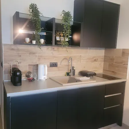 Milmari N66 Apartmán *