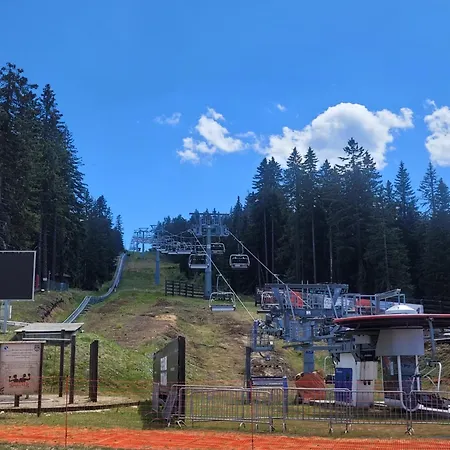 Apartmán Milmari N66 *