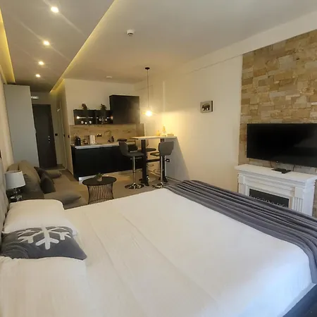 Milmari N66 Apartmán