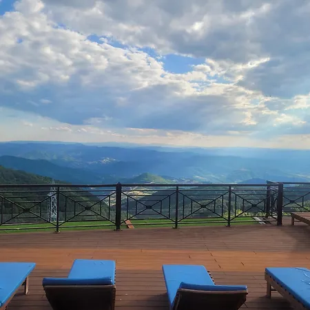 Milmari N66 Apartmán *