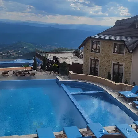 Apartamento Milmari N66 Kopaonik