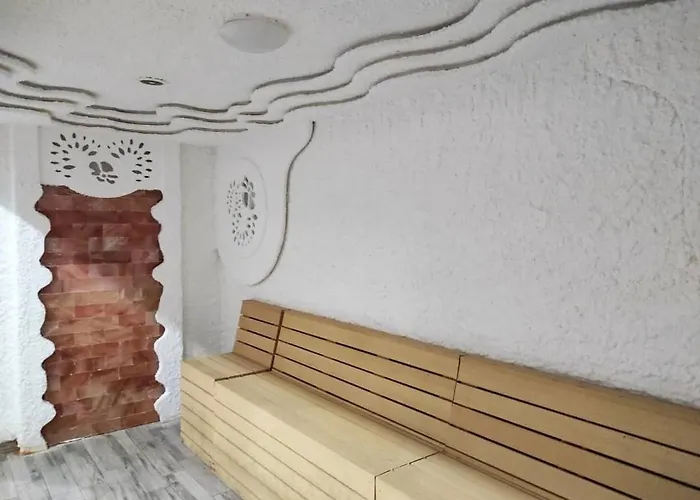 Apartament Milmari N66