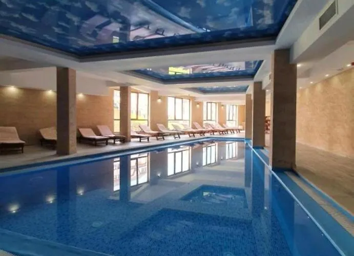 Apartament Milmari N66 Kopaonik