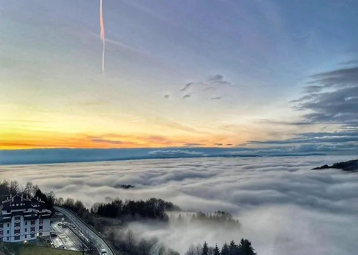 Apartament Milmari N66 Kopaonik