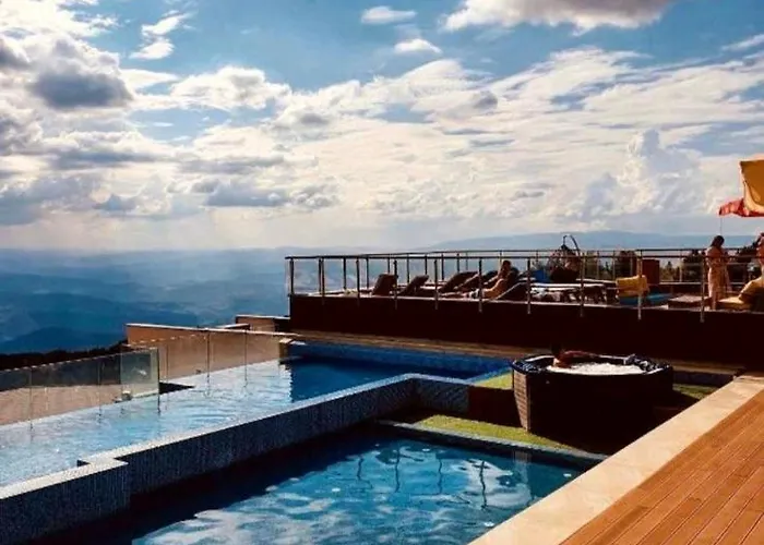 Apartament Milmari N66 Kopaonik