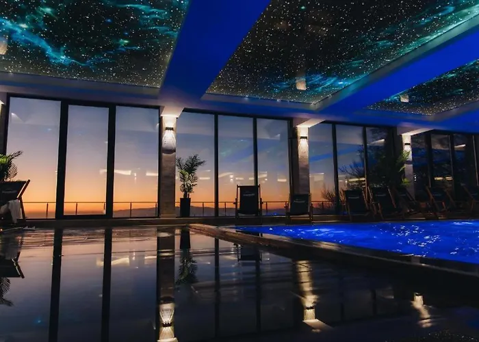 Milmari N66 Apartament