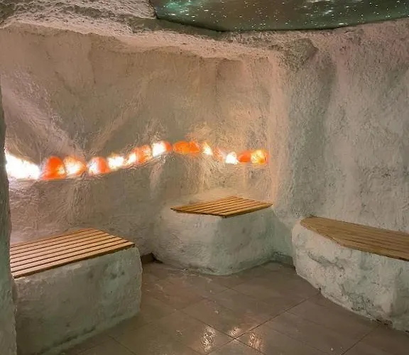 Apartament Milmari N66