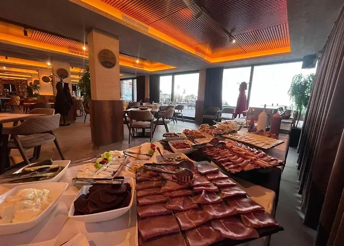 Milmari N66 Apartament *