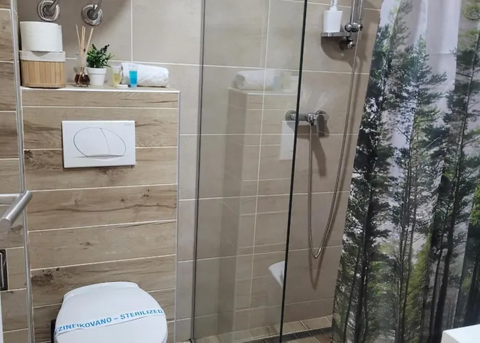 Milmari N66 Kopaonik