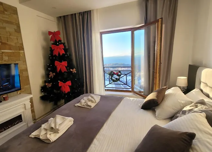 Milmari N66 Apartament Kopaonik