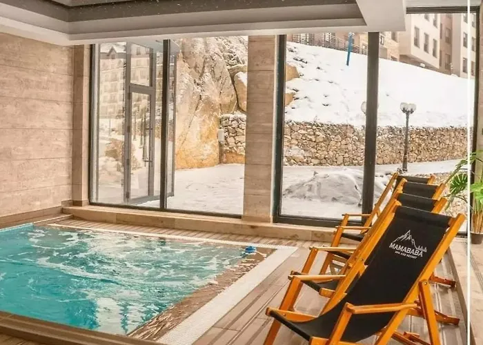 Milmari N66 Kopaonik