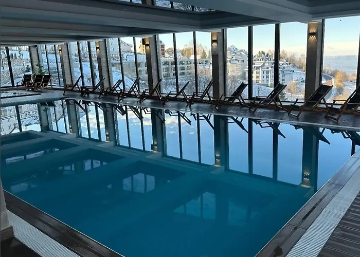 Milmari N66 Apartament