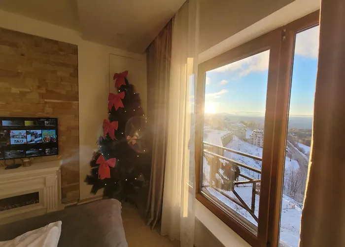 Apartament Milmari N66