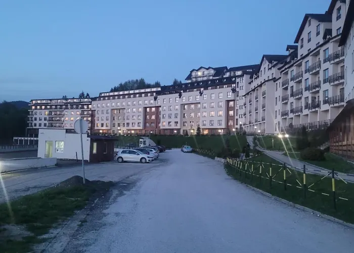 Milmari N66 Apartament *