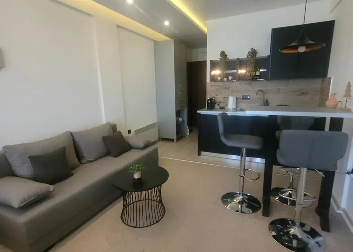 Apartament Milmari N66