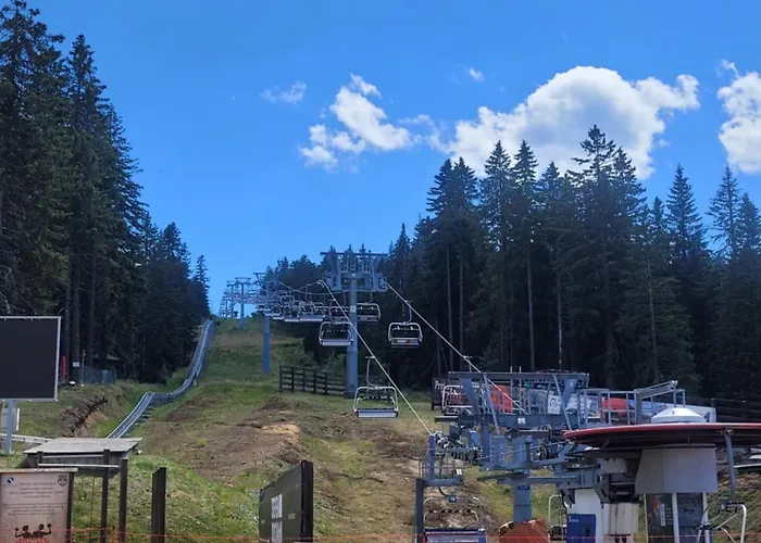 Apartament Milmari N66 *