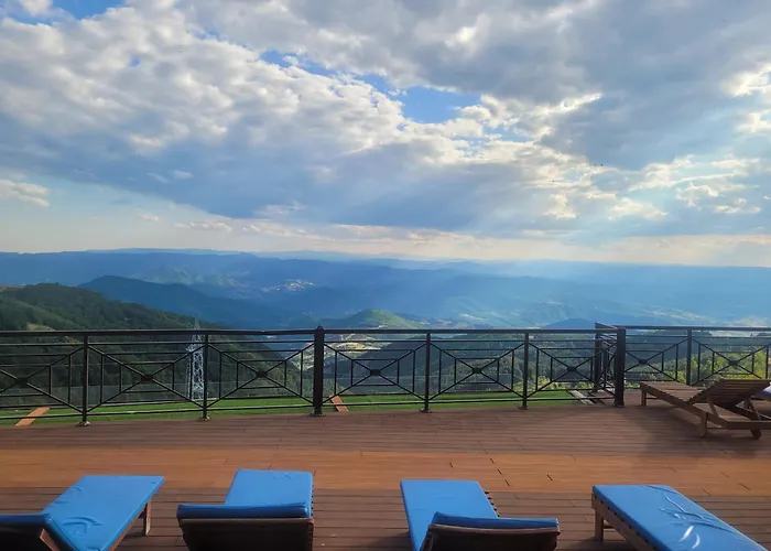 Milmari N66 Apartament *