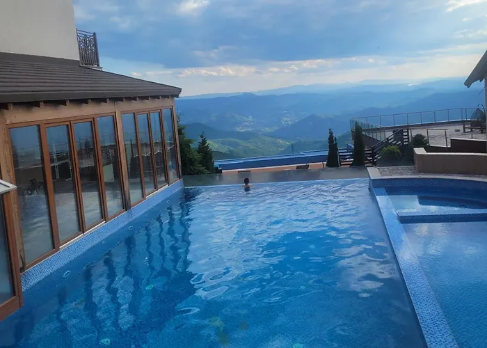 Apartament Milmari N66 *