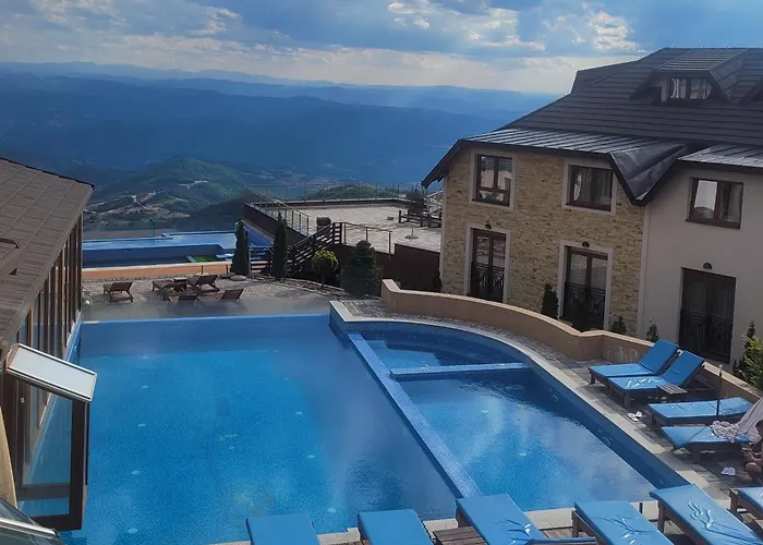 Apartament Milmari N66 Kopaonik